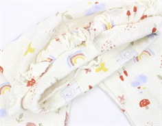 Name It jet stream printet bukser